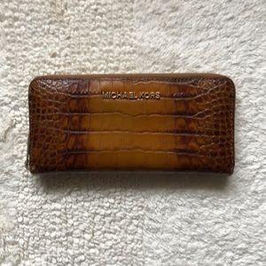 MK Wallet